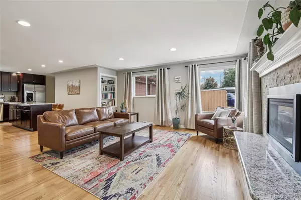 Arvada, CO 80002,8680 Calvin DR