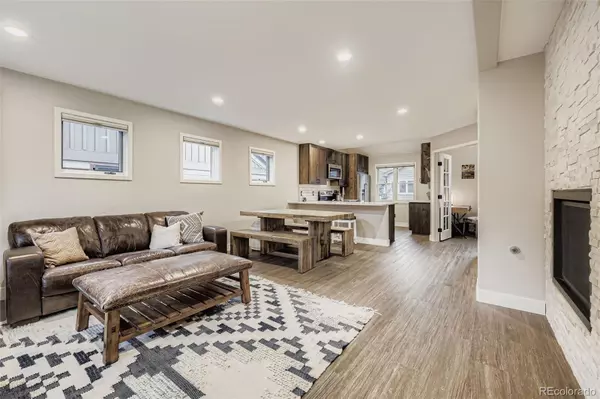 Frisco, CO 80443,717 Meadow DR ##A