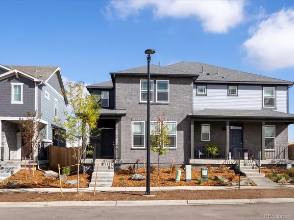 Aurora, CO 80018,22485 E 7th PL