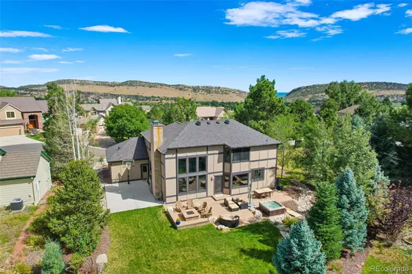 Littleton, CO 80127,5 Green Spruce