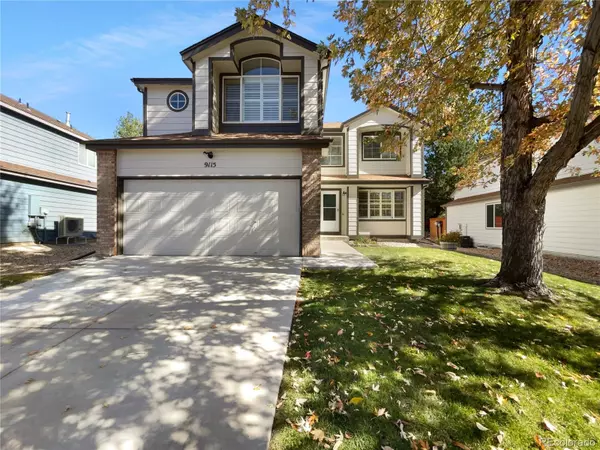 9115 W Hinsdale PL, Littleton, CO 80128