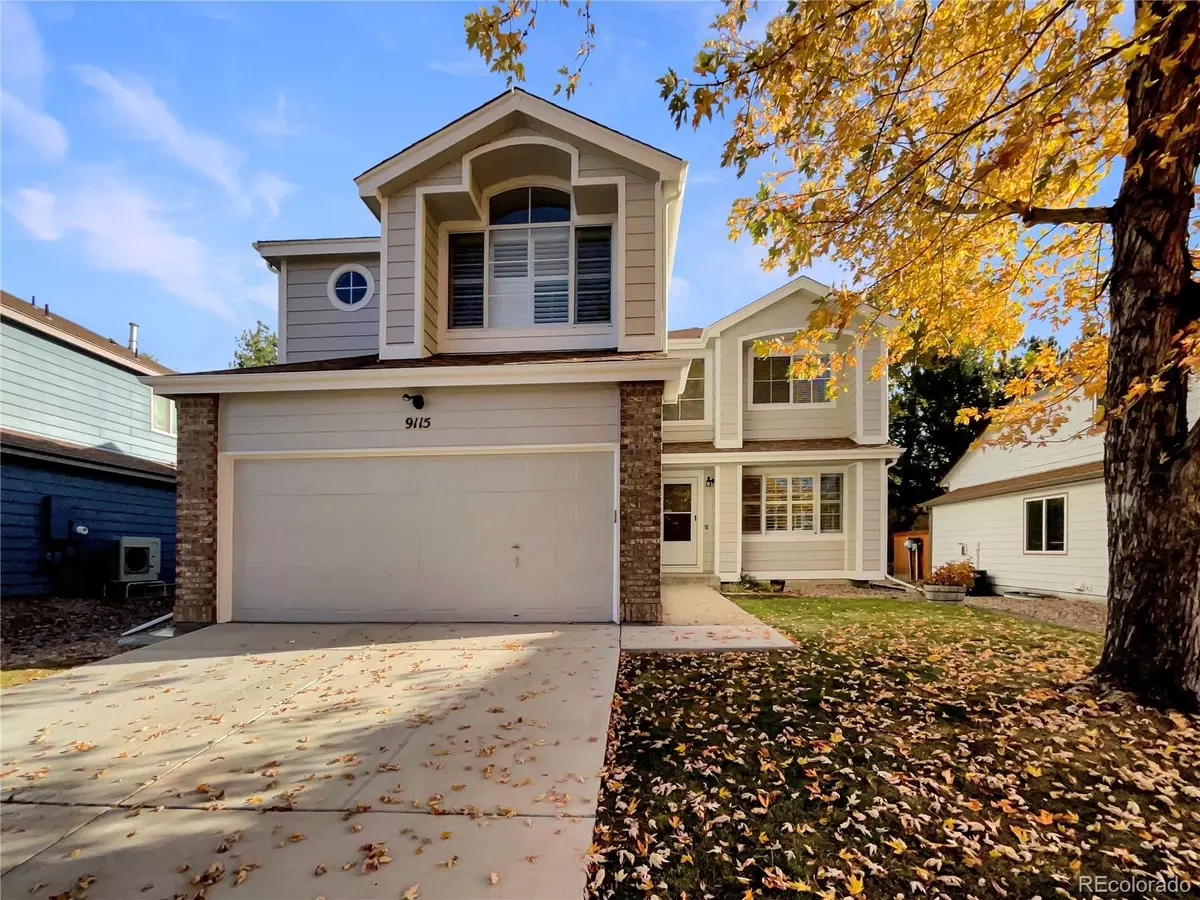 Littleton, CO 80128,9115 W Hinsdale PL