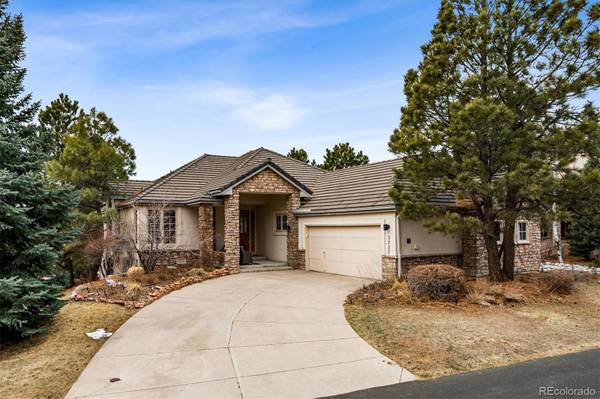 3232 Country Club Pkwy, Castle Rock, CO 80108