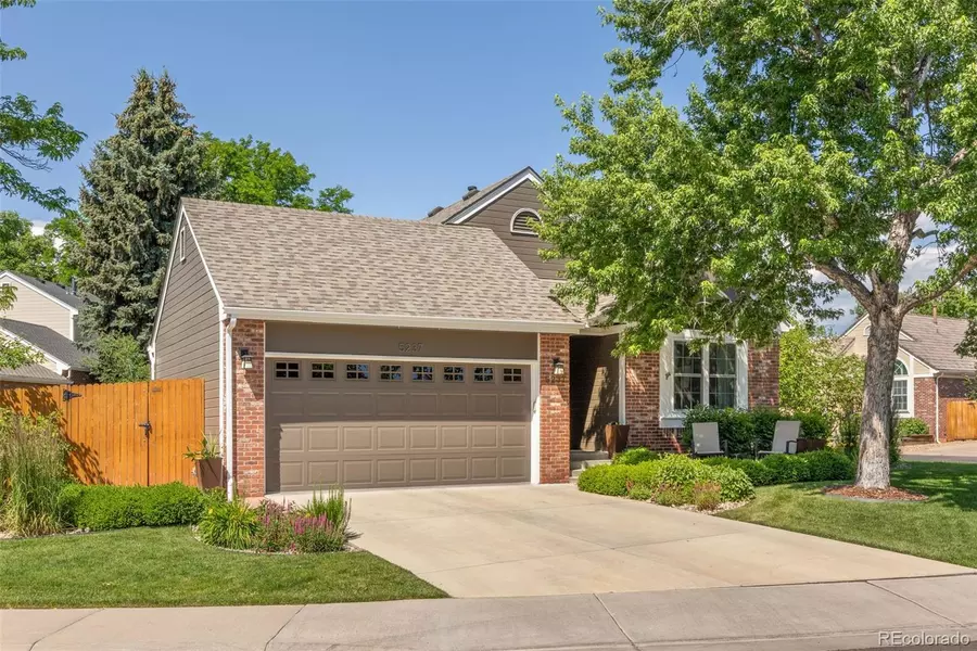 5237 S Cody ST, Littleton, CO 80123