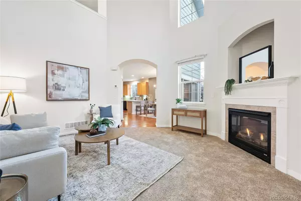 Broomfield, CO 80020,3686 Glacier Rim TRL #E