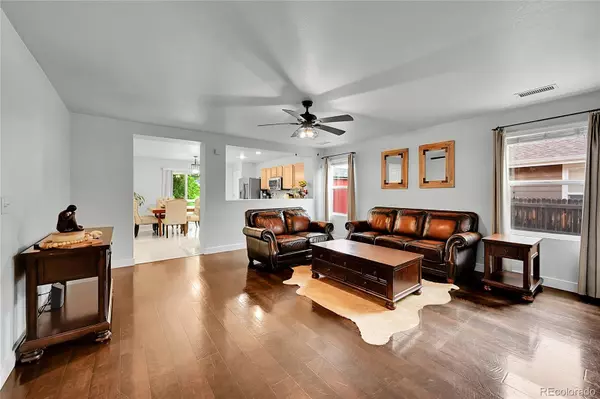 Denver, CO 80239,5577 Jasper ST