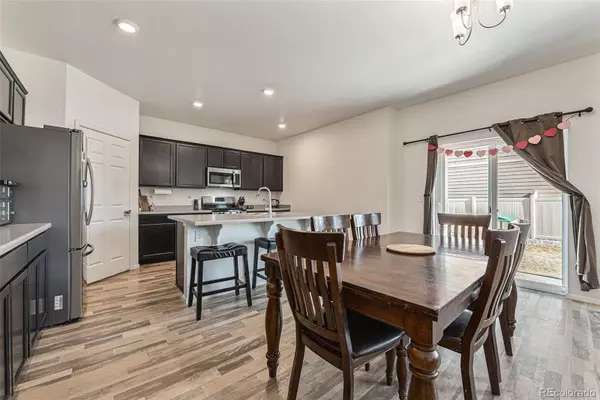 Frederick, CO 80530,7110 Caleb AVE