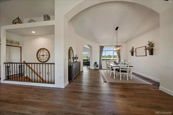 Elizabeth, CO 80107,1248 Rawhide CIR