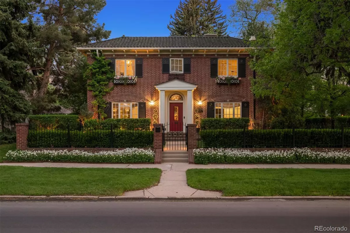 Denver, CO 80220,6300 E 17th Avenue Pkwy