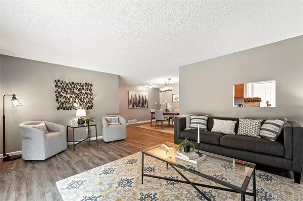 Denver, CO 80231,3404 S Clinton CT