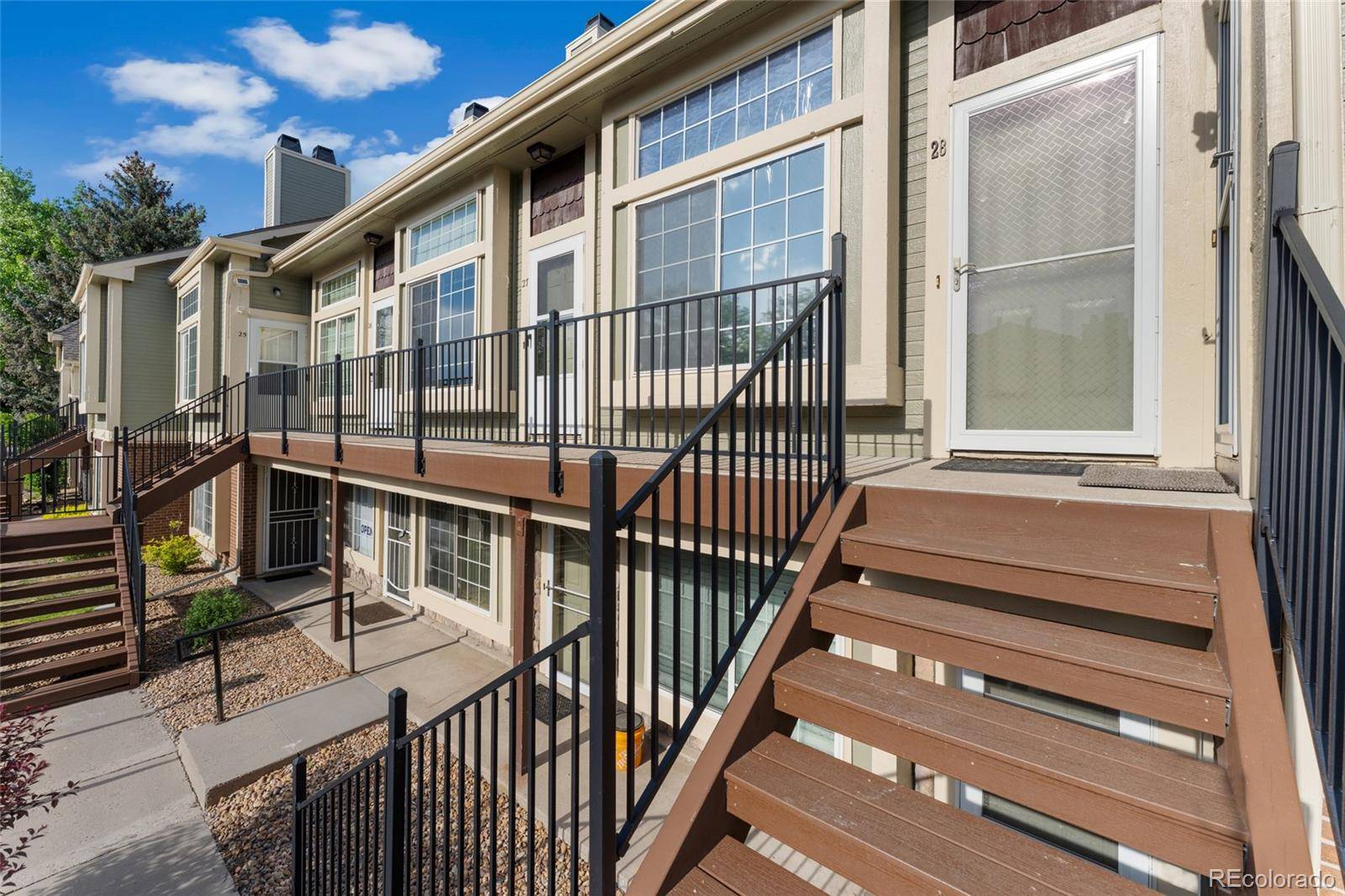 Denver, CO 80231,1885 S Quebec WAY #A28