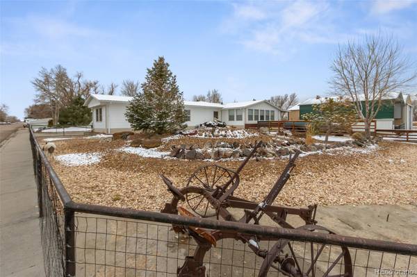 150 Holly ST, Deer Trail, CO 80105