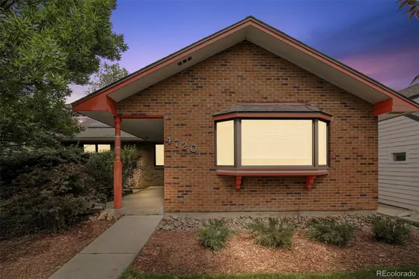 4720 S Grant ST, Englewood, CO 80113