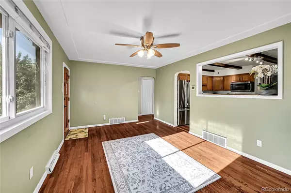 Denver, CO 80219,156 Young CT