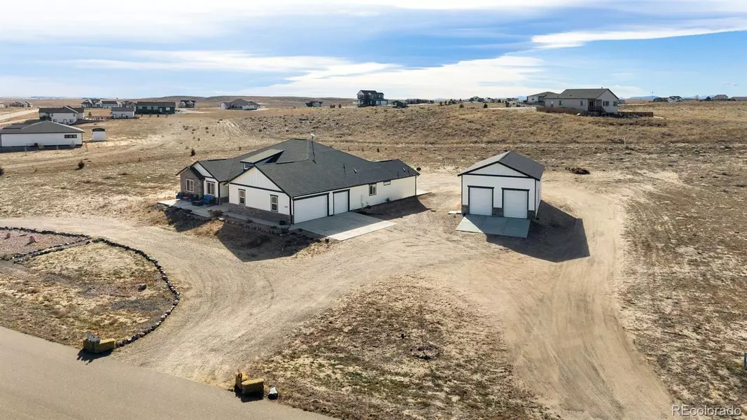 16477 Stoneleigh RD, Platteville, CO 80651