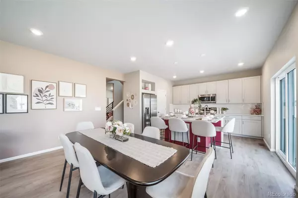 Aurora, CO 80019,3879 N Shawnee ST