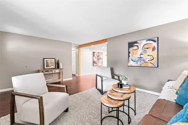 Centennial, CO 80122,7442 S Wellington ST