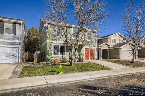 Longmont, CO 80504,10689 Durango PL