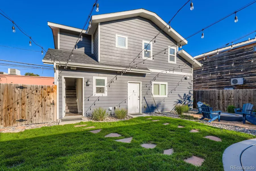 2260 S Acoma ST #B, Denver, CO 80223