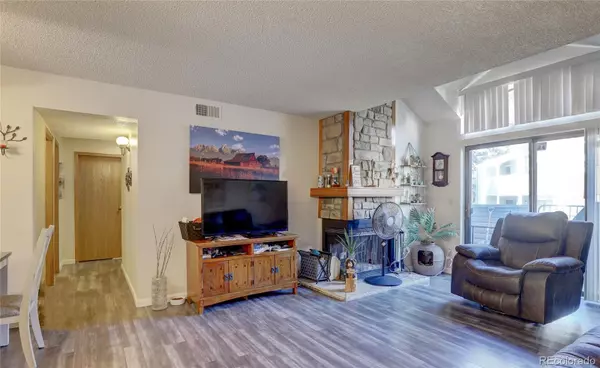Aurora, CO 80017,931 S Zeno WAY #106