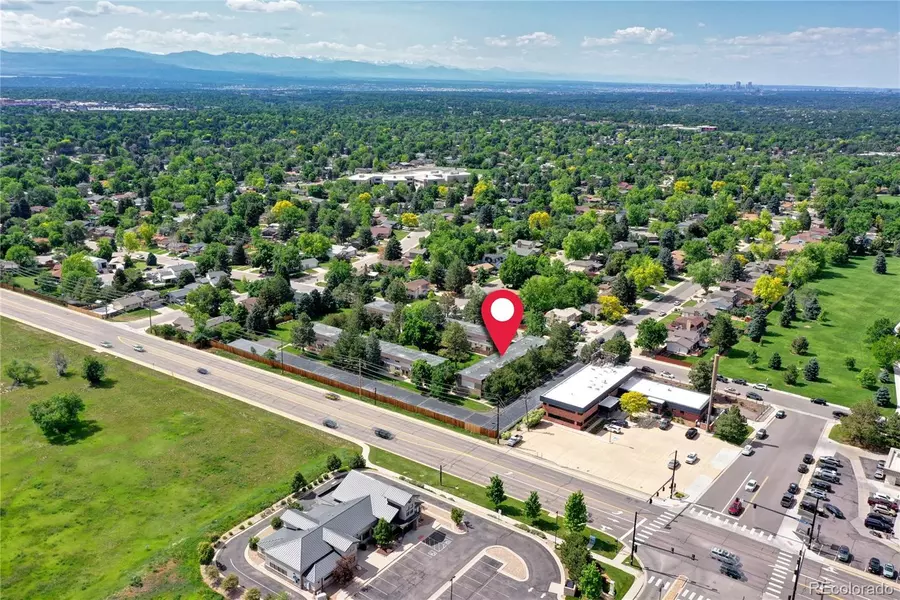 4856 E Hinsdale PL, Centennial, CO 80122