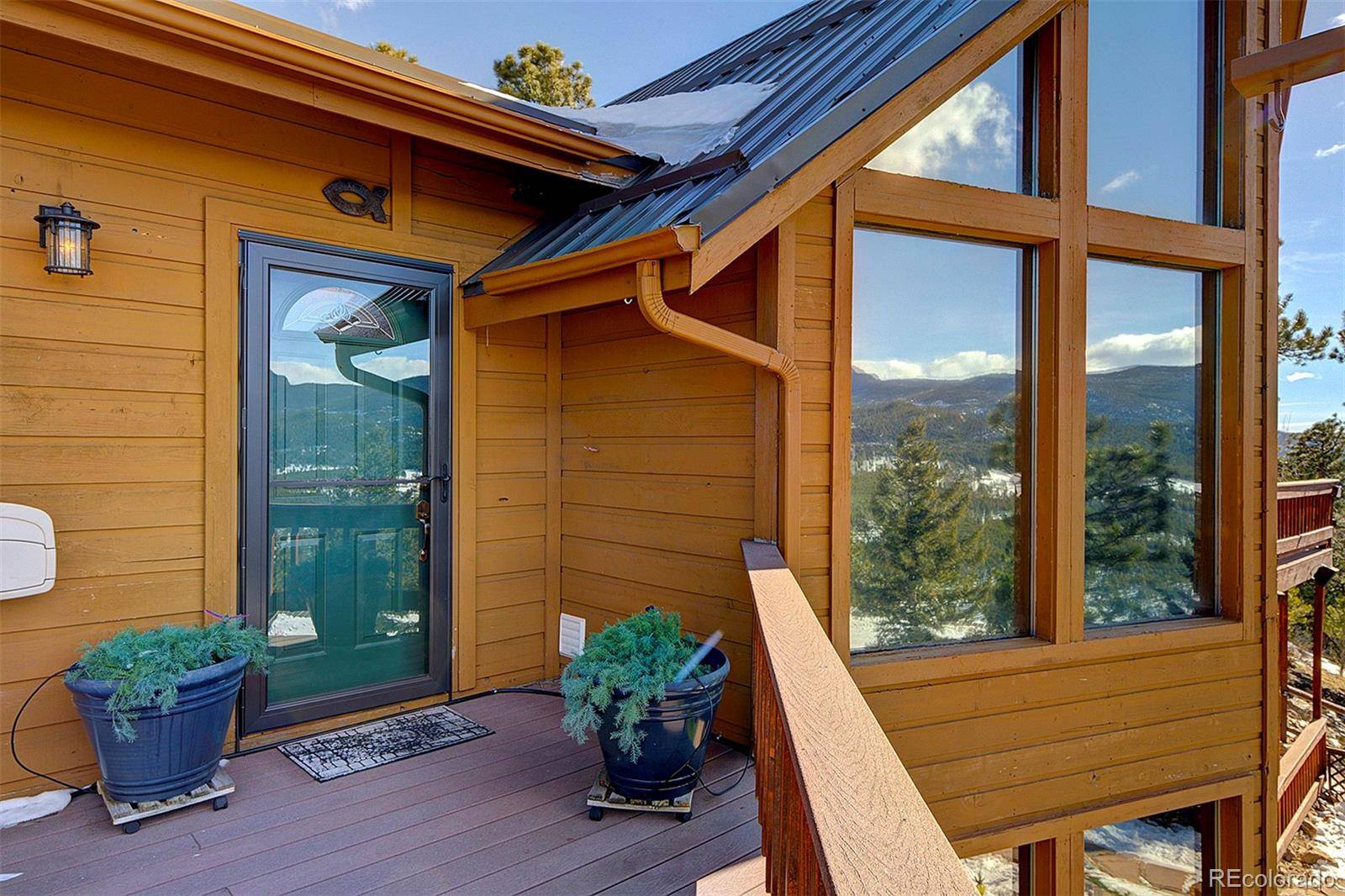 Conifer, CO 80433,9308 Fallen Rock RD