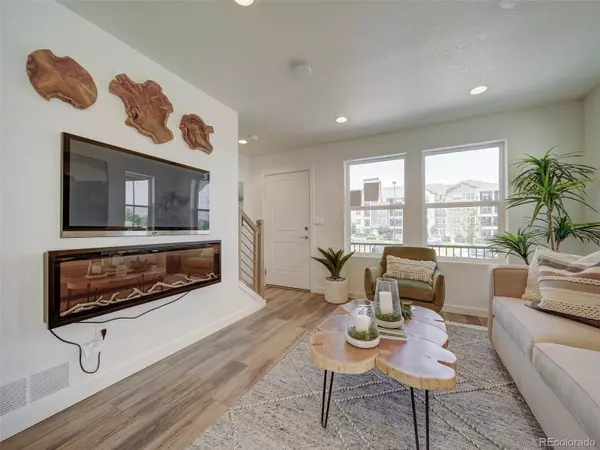 Commerce City, CO 80022,13169 E 103rd PL