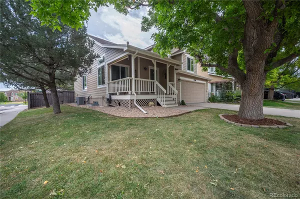 Parker, CO 80134,12918 S Molly CT