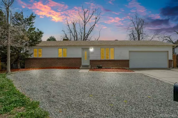 Aurora, CO 80013,16293 E Brown PL