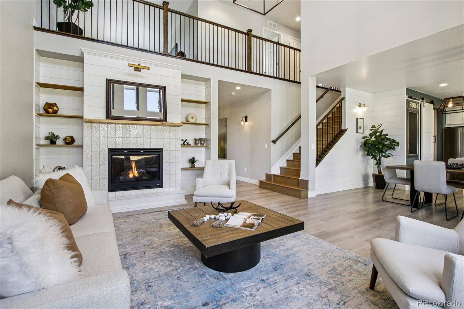 Castle Pines, CO 80108,6558 Kenzie CIR