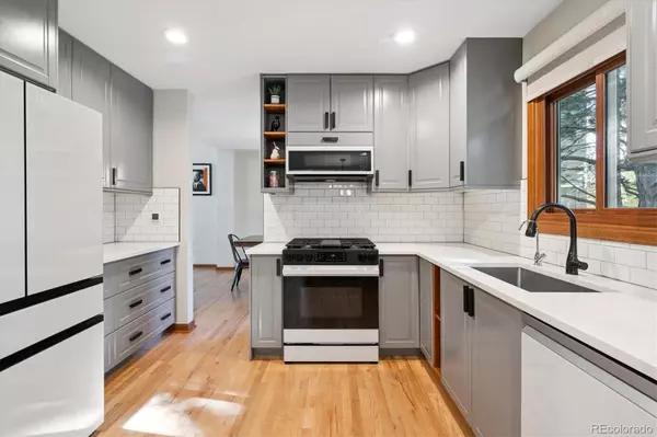Parker, CO 80134,10050 Granite Hill DR