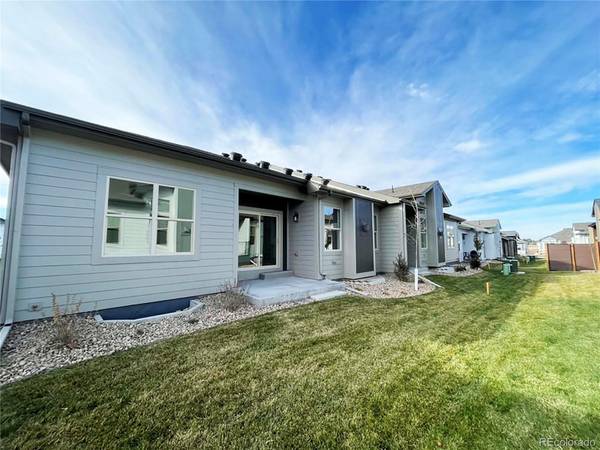 Parker, CO 80138,11862 Zebra Grass WAY