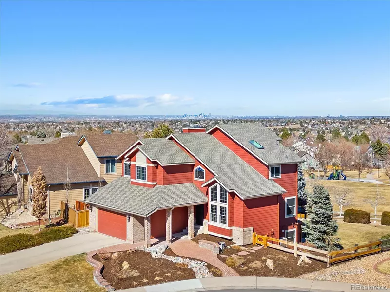 1621 Beacon Hill DR, Highlands Ranch, CO 80126