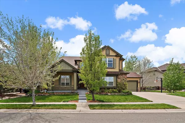 Arvada, CO 80007,15258 W 75th PL