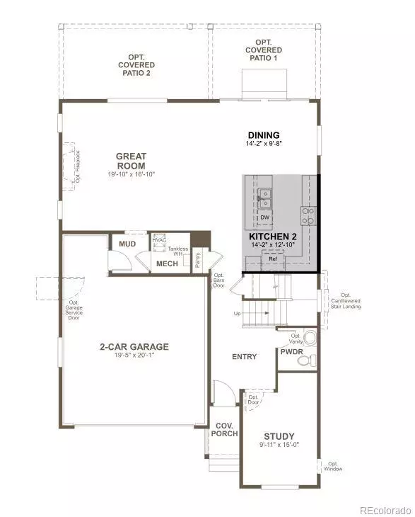 Aurora, CO 80017,479 S Salida ST
