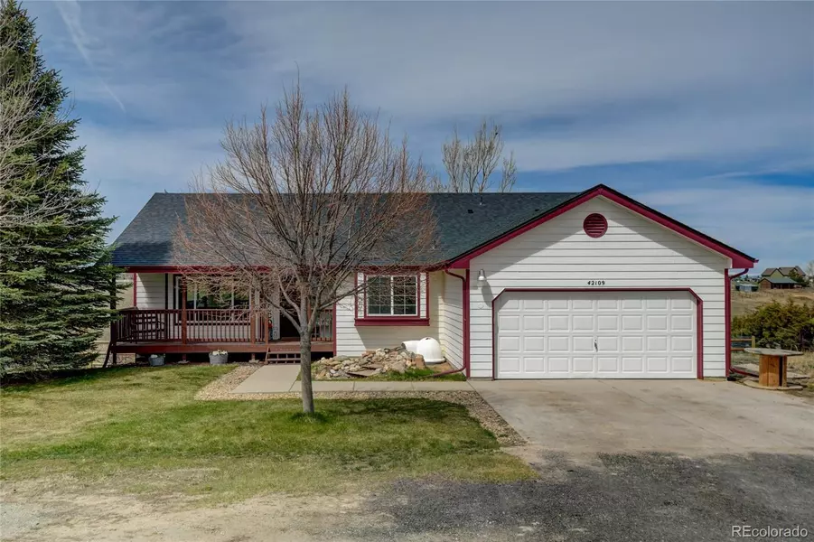 42109 Vista RDG, Parker, CO 80138