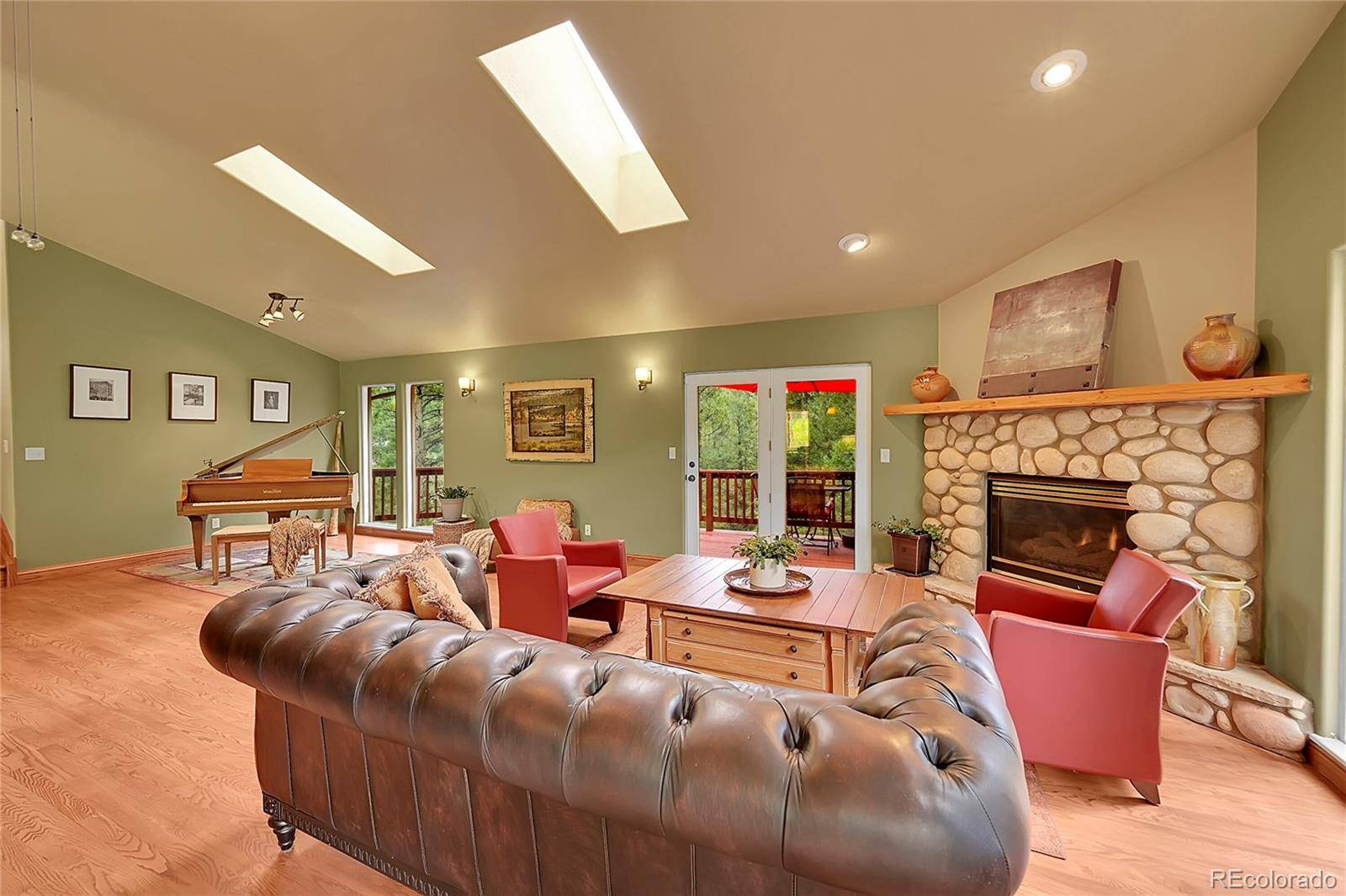 Evergreen, CO 80439,28065 Camel Heights CIR