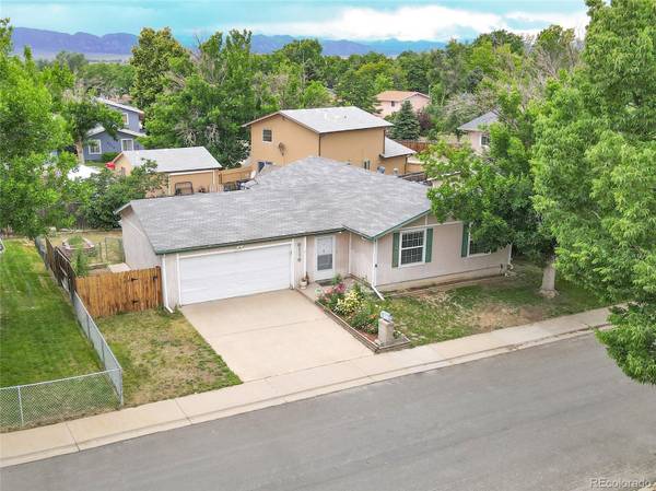 6116 W 92nd PL, Westminster, CO 80031