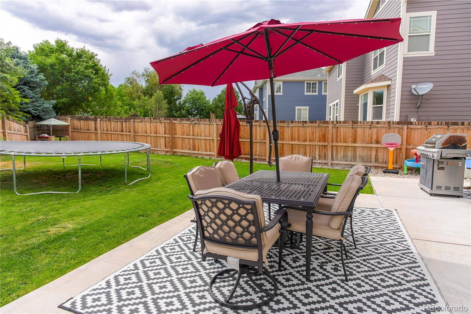 Aurora, CO 80013,20972 E Hampden PL