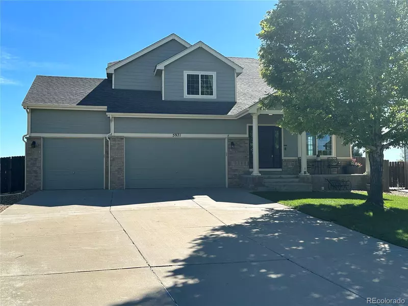 5971 Tenderfoot AVE, Firestone, CO 80504