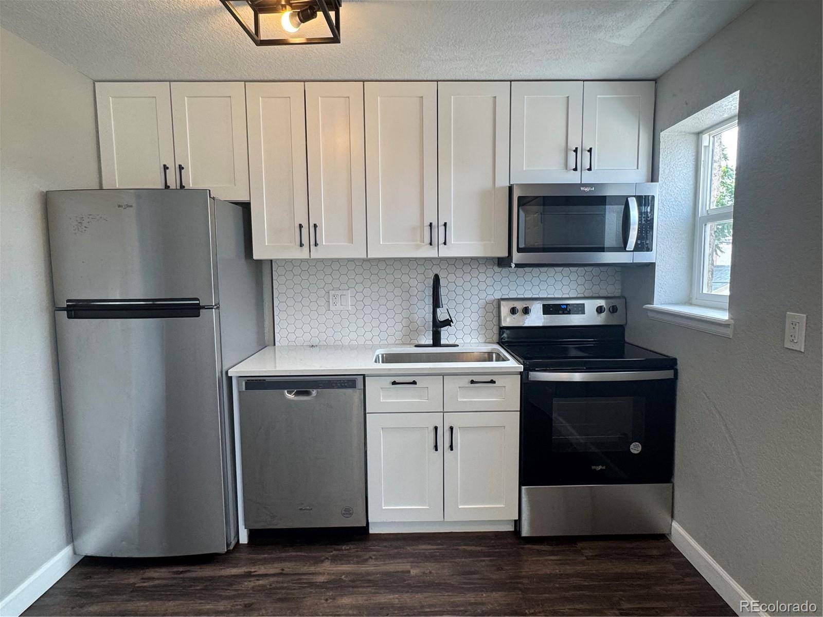 Denver, CO 80206,1285 Colorado BLVD #3