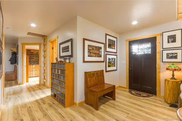 Westcliffe, CO 81252,1699 Sangre Dr