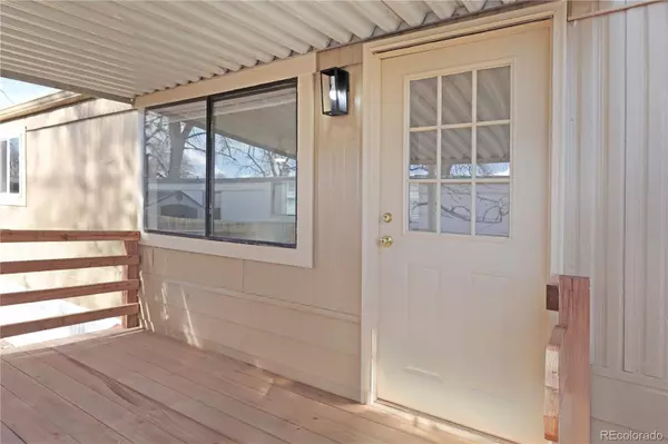 8533 Cook CT, Denver, CO 80229