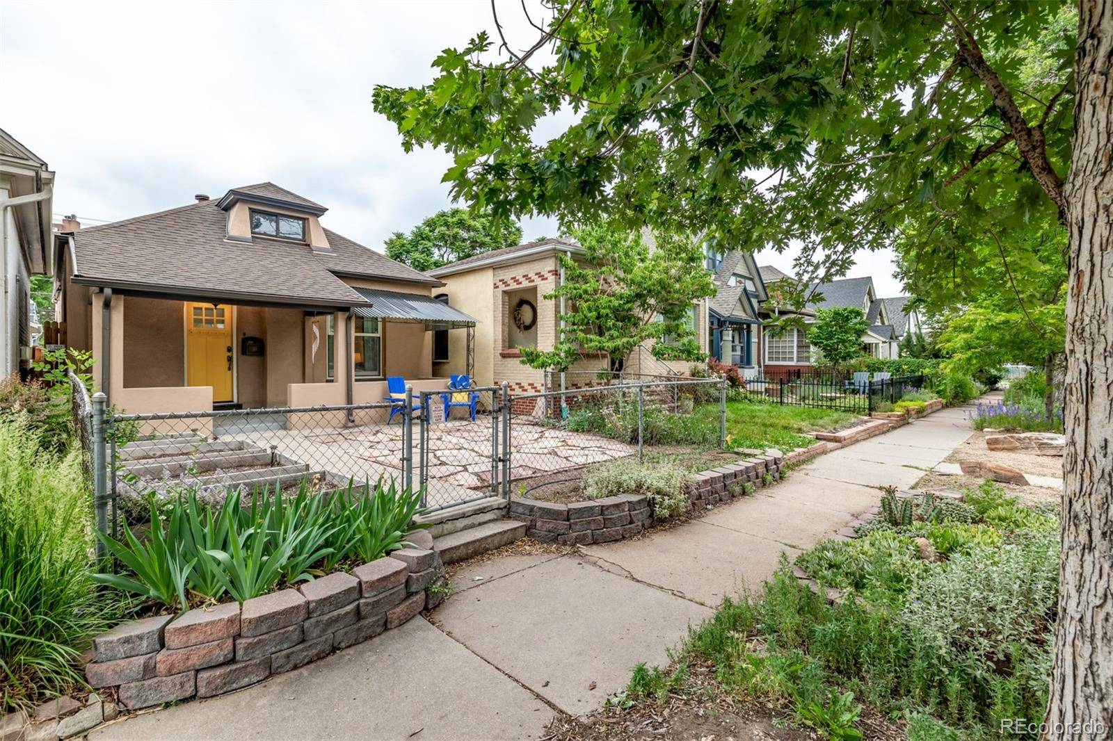 Denver, CO 80223,30 Fox ST