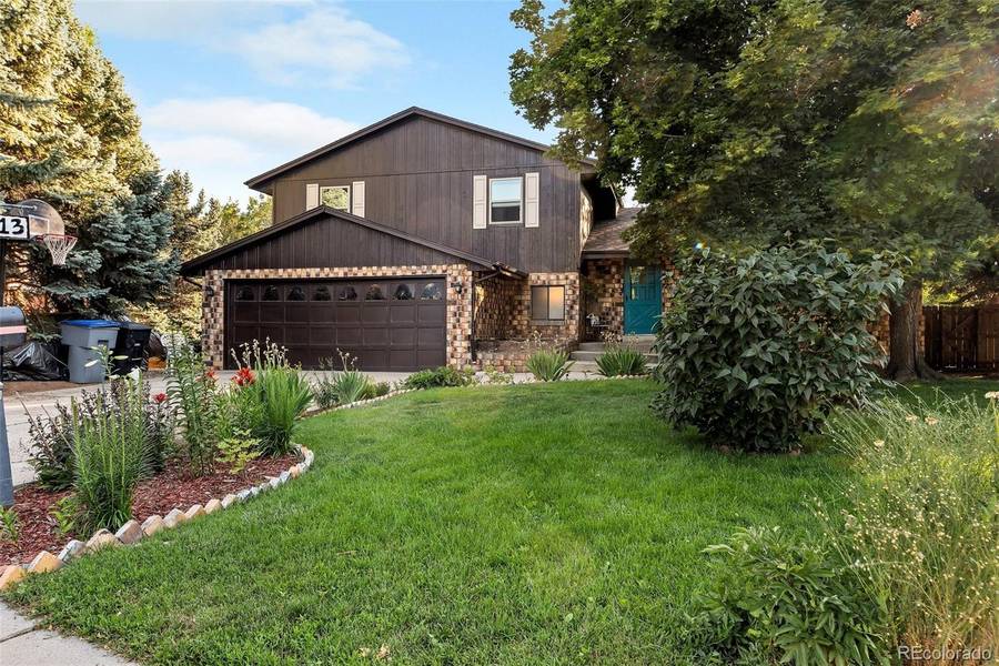 213 23rd AVE, Longmont, CO 80501