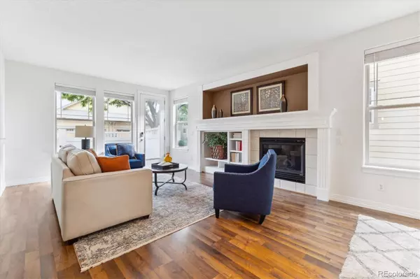 Littleton, CO 80128,8490 W Quarles DR