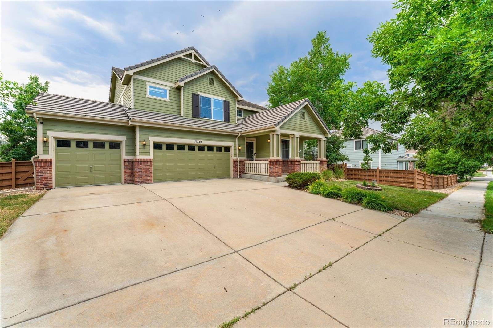 17132 E 104th WAY, Commerce City, CO 80022