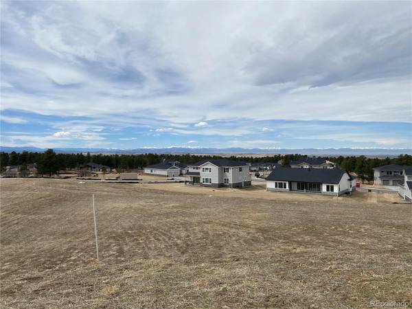 5915 Grand Pine WAY, Parker, CO 80134