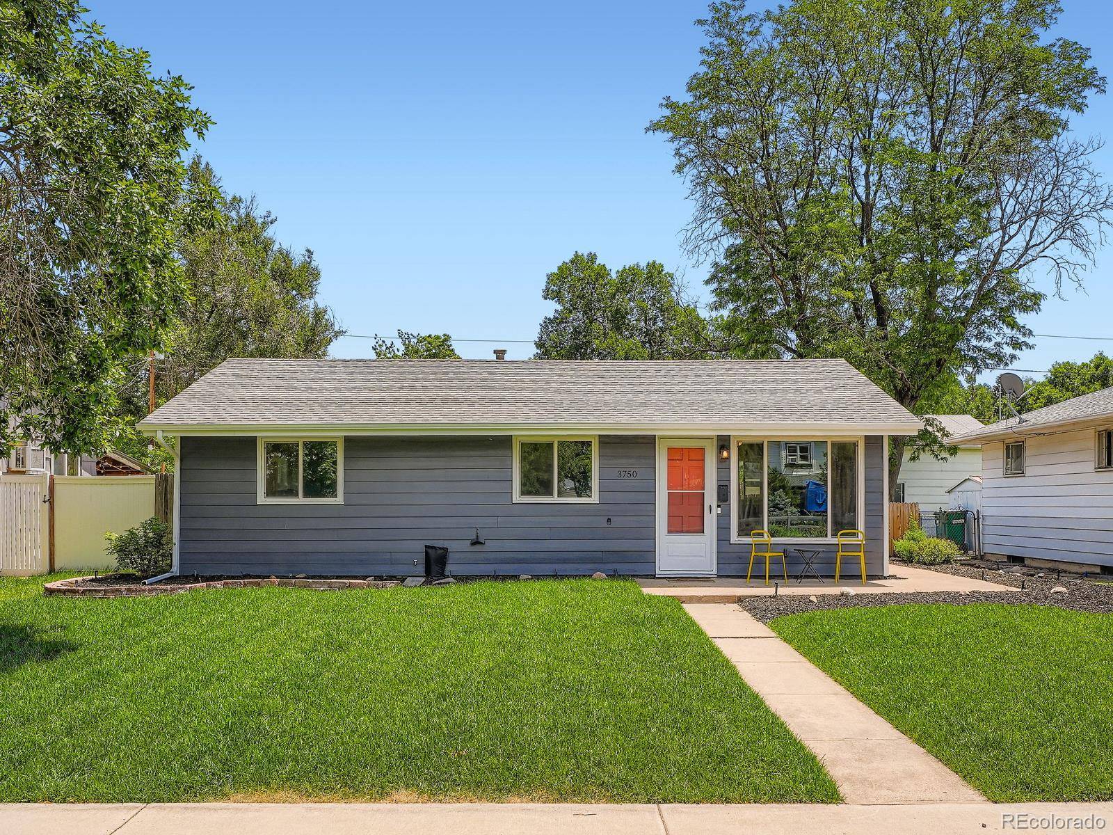 3750 S Galapago ST, Englewood, CO 80110