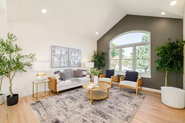 Lone Tree, CO 80124,8176 Lone Oak CT
